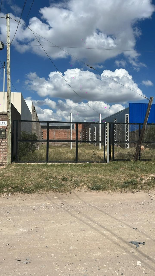 Terreno en Venta en Maldonado N° 1.148, Kilometro 5, Bahía Blanca - Bahía Blanca Propiedades | SITIO OFICIAL l