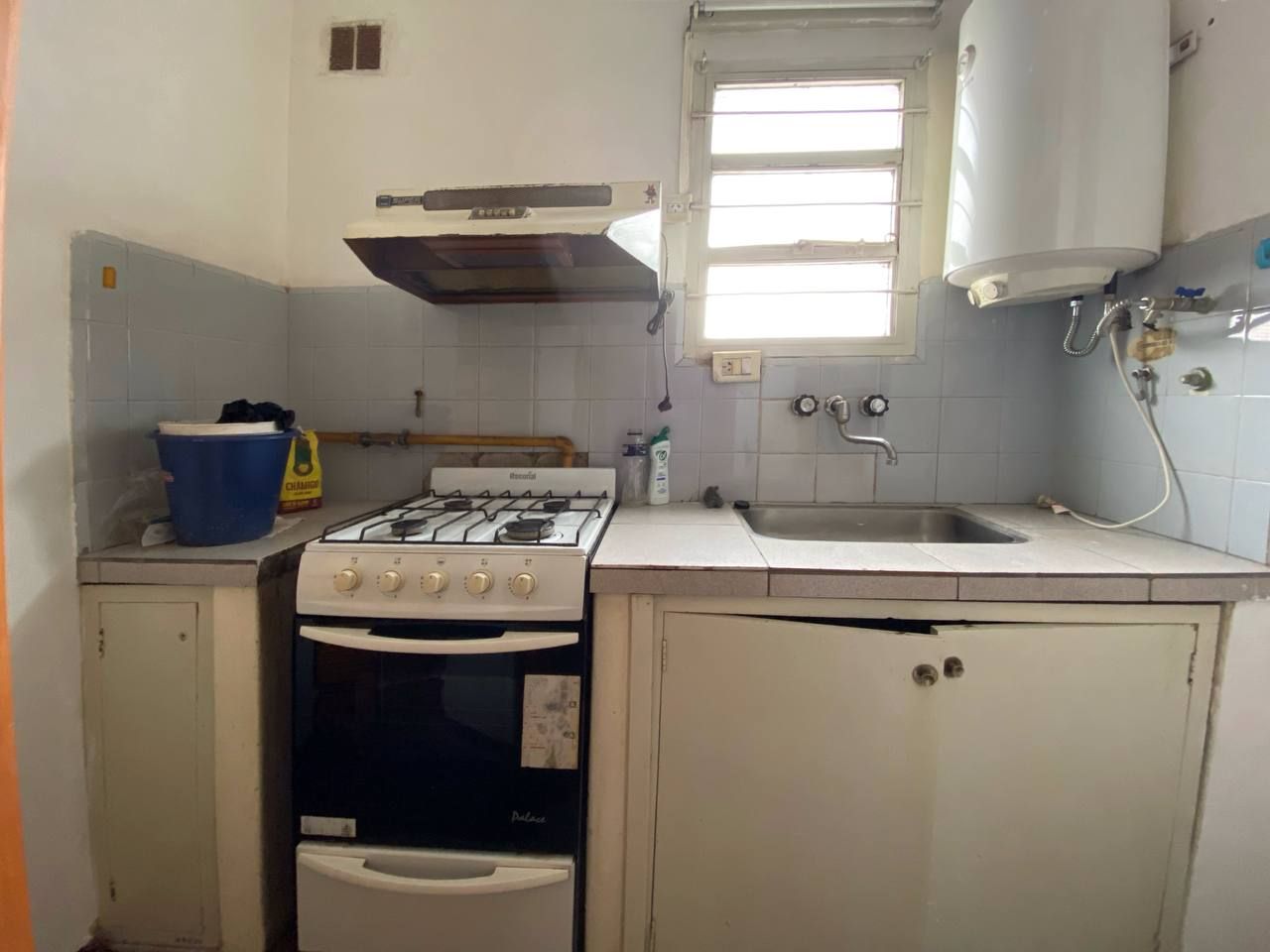 Departamento en Alquiler en Moreno 600, Macrocentro, Bahía Blanca - Bahía Blanca Propiedades | SITIO OFICIAL l