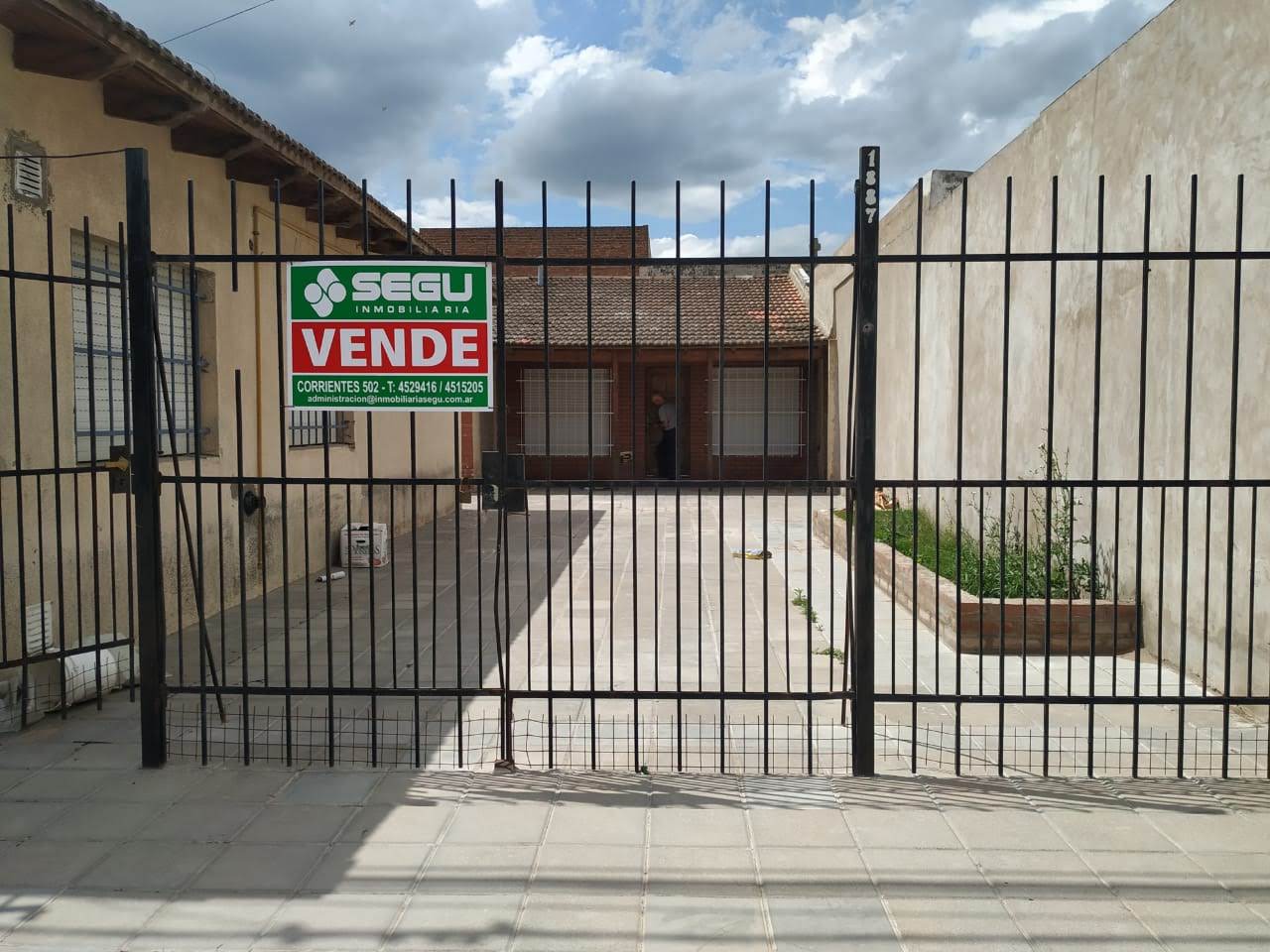 Casa en Venta en Sixto Laspiur 1800, Kilometro 5, Bahía Blanca - Bahía Blanca Propiedades | SITIO OFICIAL l