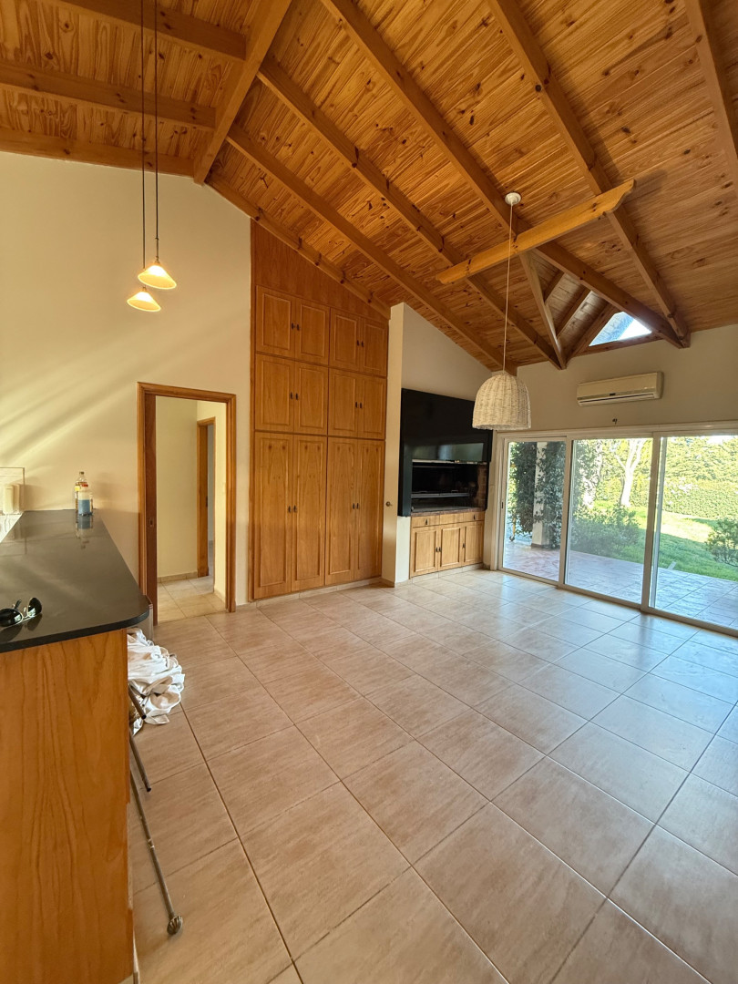 Casa en Alquiler  Pago Chico, Bahía Blanca - Bahía Blanca Propiedades | SITIO OFICIAL l