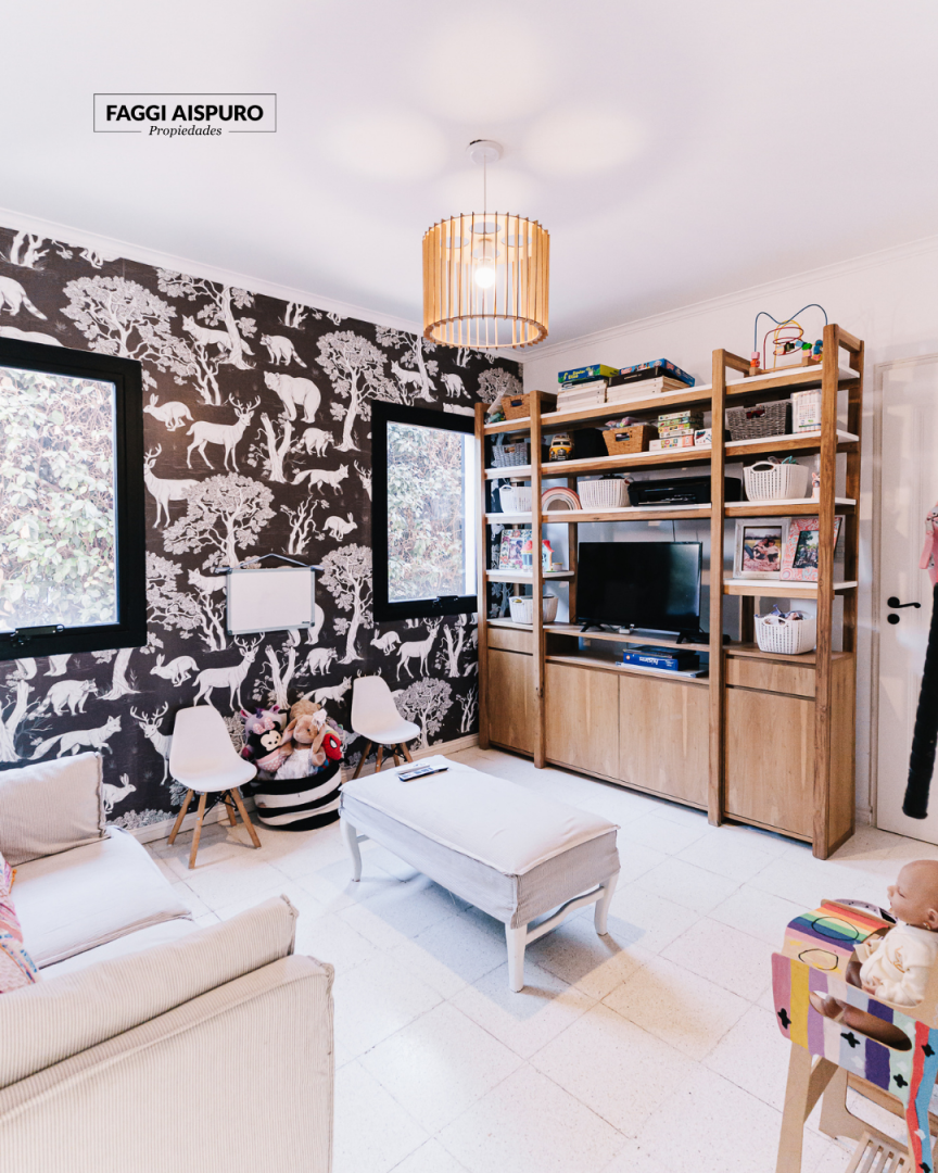 Casa en Venta en Rodolfo Kusch 1000, La Reserva, Bahía Blanca - Bahía Blanca Propiedades | SITIO OFICIAL l