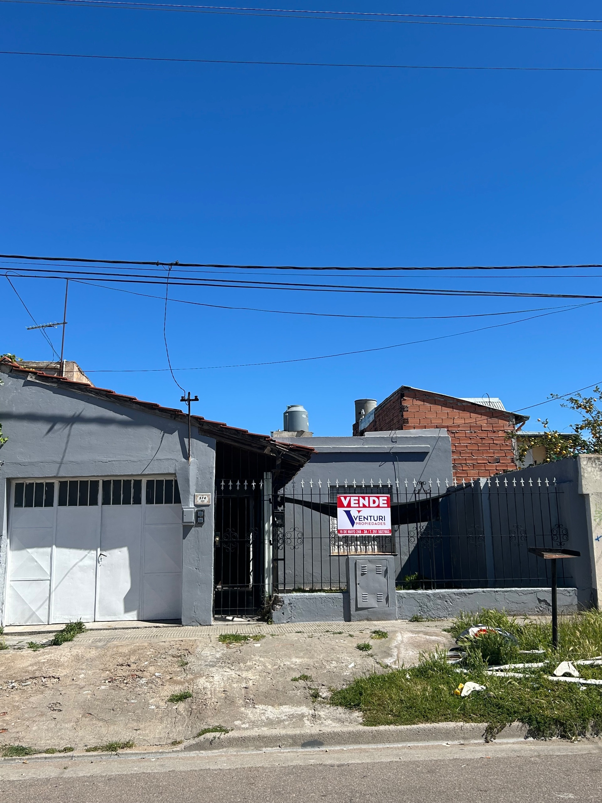 Casa en Venta en Líbano 574, Noroeste, Bahía Blanca - Bahía Blanca Propiedades | SITIO OFICIAL l
