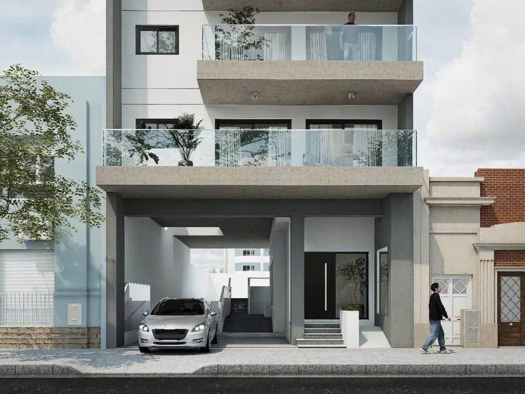 Piso en Venta en 19 DE MAYO 69, Centro, Bahía Blanca - Bahía Blanca Propiedades | SITIO OFICIAL l