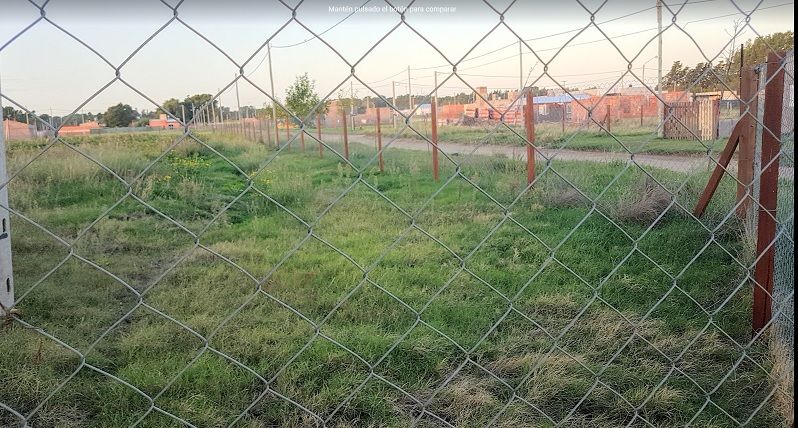 Terreno en Venta en GUIDO SPANO 3600, Villa Belgrano, Bahía Blanca - Bahía Blanca Propiedades | SITIO OFICIAL l