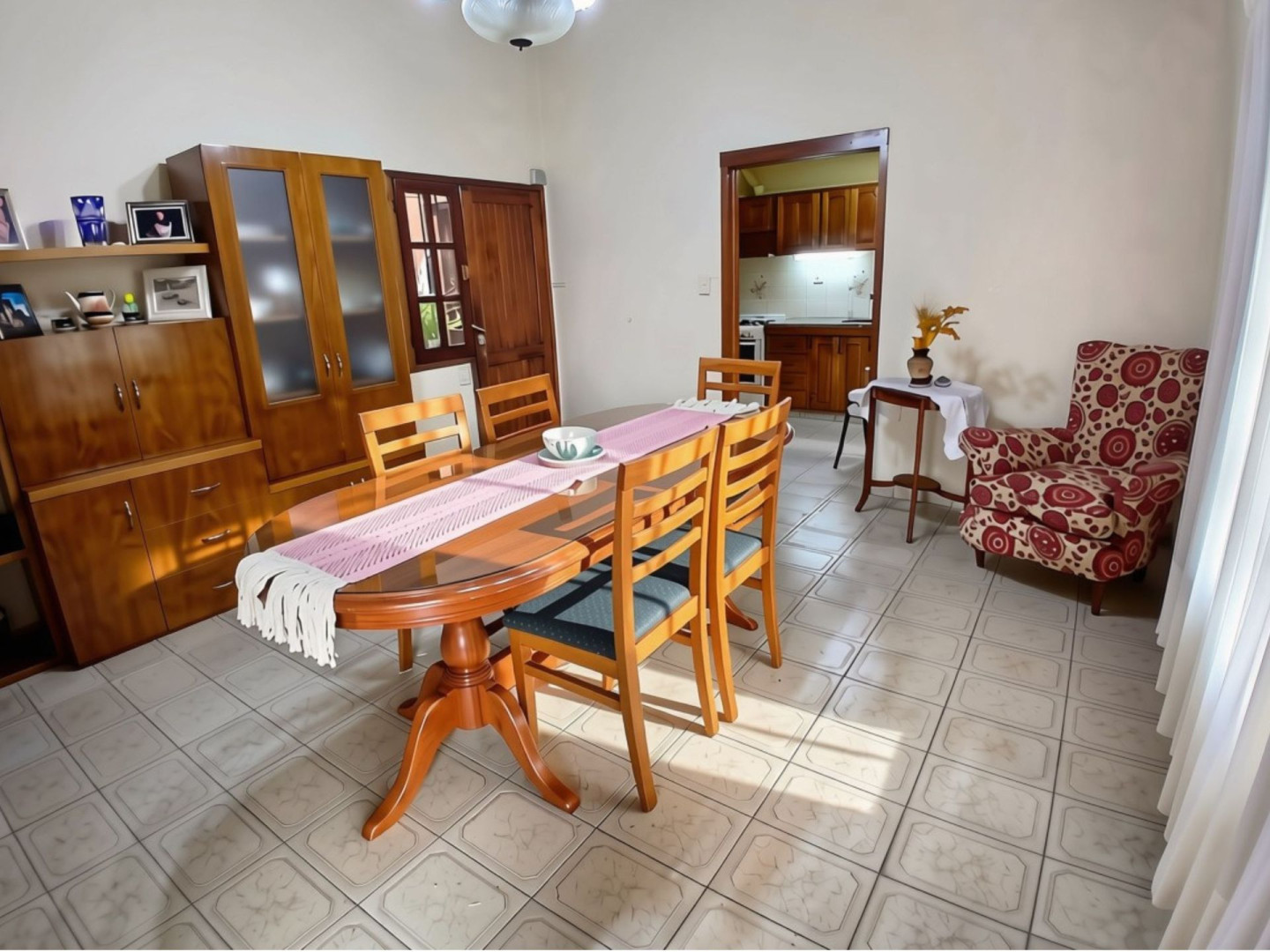 Casa en Venta en Villarino 1397, San Martin, Bahía Blanca - Bahía Blanca Propiedades | SITIO OFICIAL l