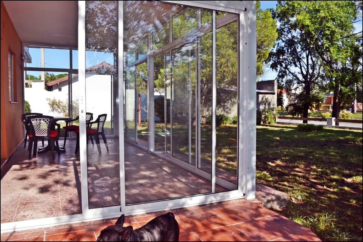 Casa en Venta en Rio Santa Cruz 390, Dufaur, Monte Hermoso - Bahía Blanca Propiedades | SITIO OFICIAL l
