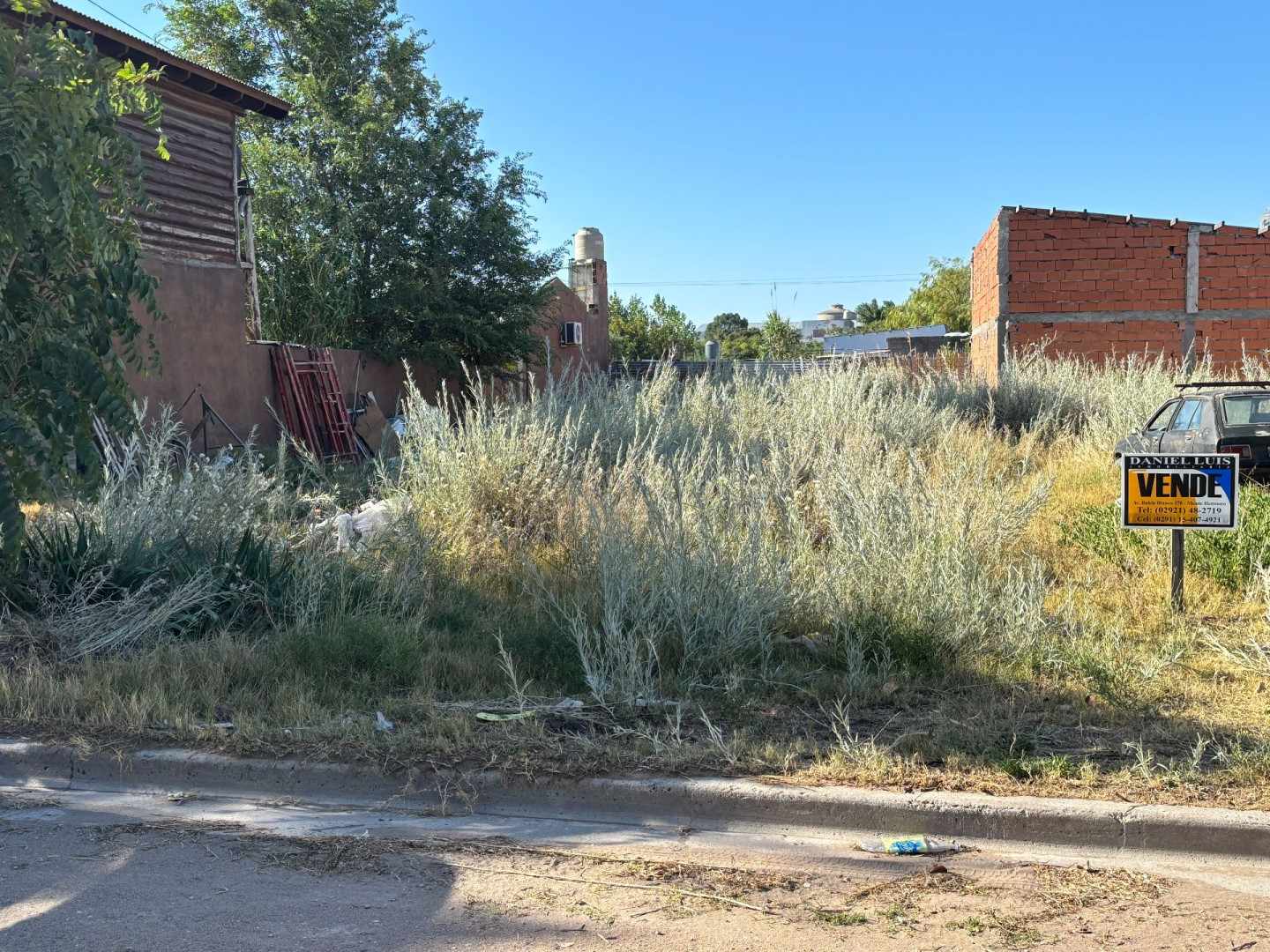 Terreno en Venta en Pandeles 1320, Centro, Monte Hermoso - Bahía Blanca Propiedades | SITIO OFICIAL l