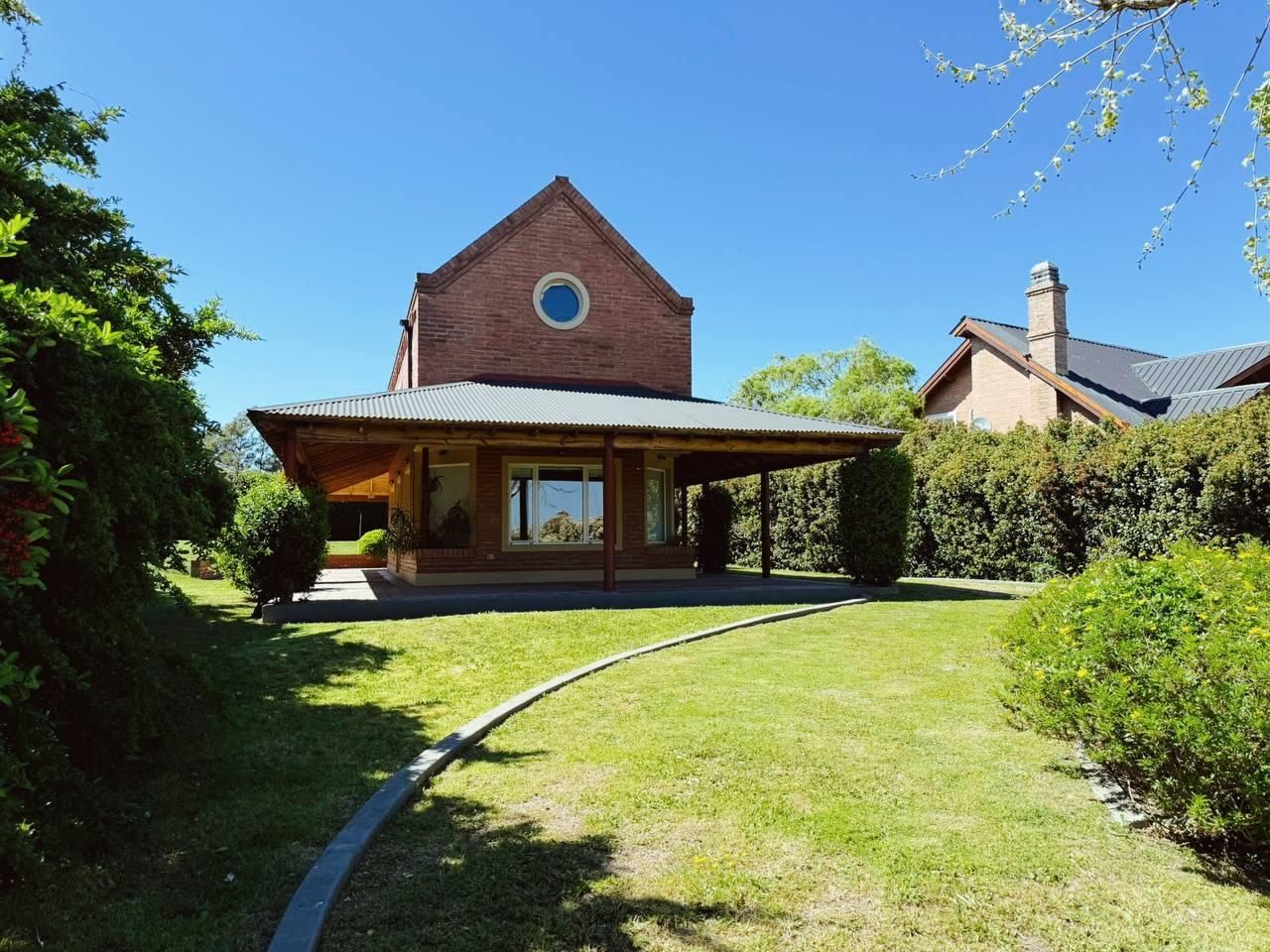 Casa en Alquiler en PAGO CHICO LOTE 188, Pago Chico, Punta Alta - Bahía Blanca Propiedades | SITIO OFICIAL l