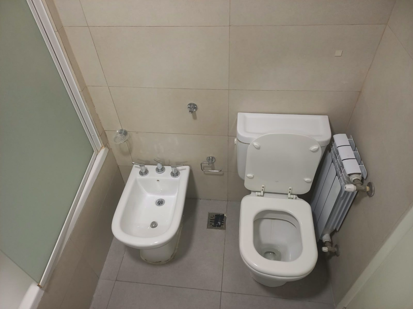 Departamento en Alquiler en Castelli 420, Macrocentro, Bahía Blanca - Bahía Blanca Propiedades | SITIO OFICIAL l