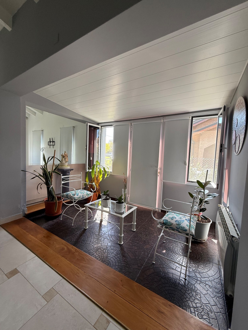 Casa en Alquiler  Solares Norte, Bahía Blanca - Bahía Blanca Propiedades | SITIO OFICIAL l