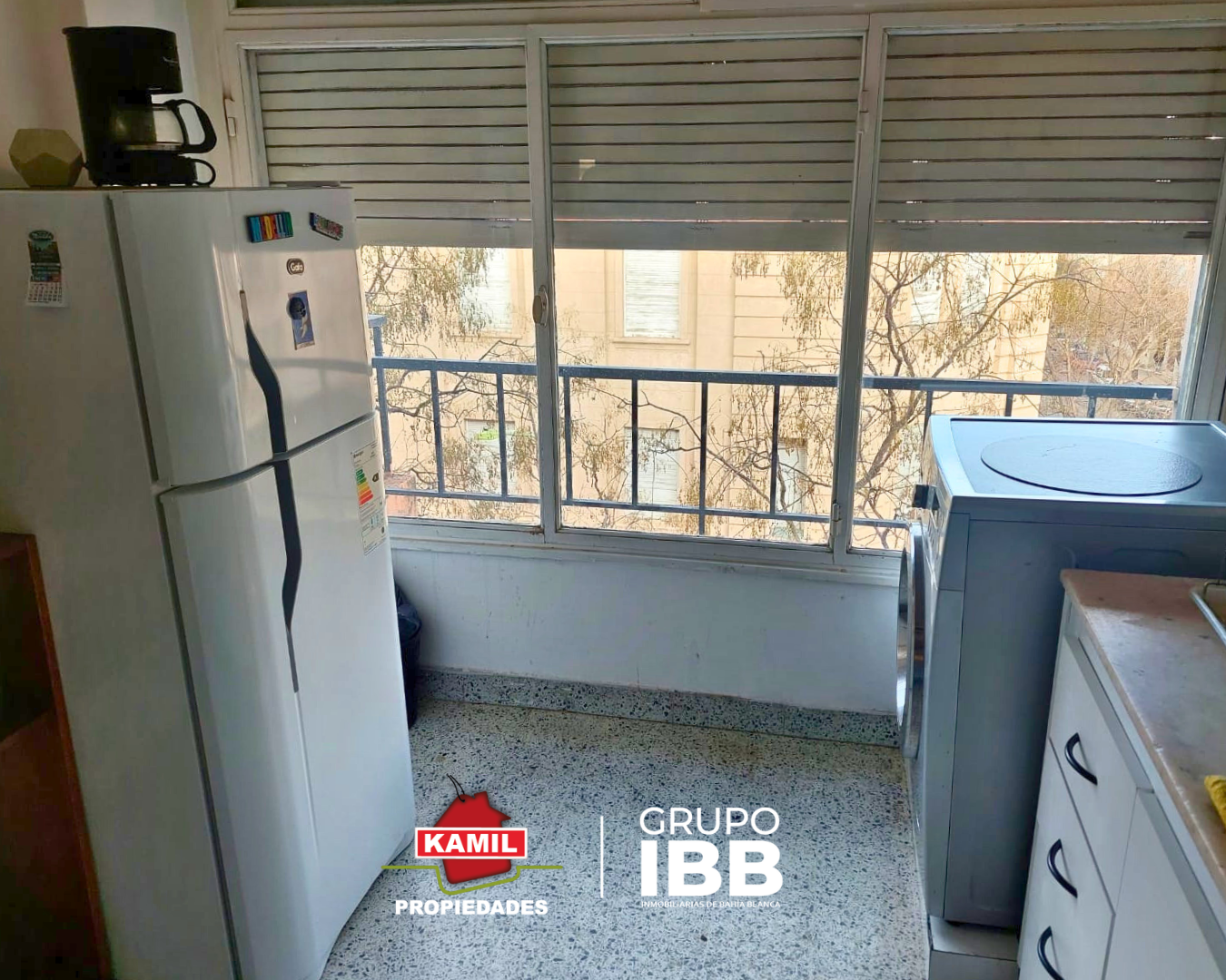 Departamento en Venta en Gorriti 95, Centro, Bahía Blanca - Bahía Blanca Propiedades | SITIO OFICIAL l