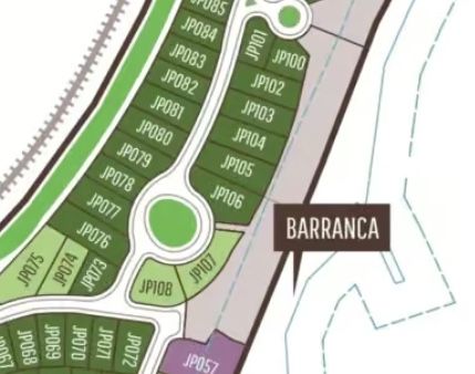 Terreno en Venta  Jardines de Pillahuinco, Sierra de  la Ventana - Bahía Blanca Propiedades | SITIO OFICIAL l
