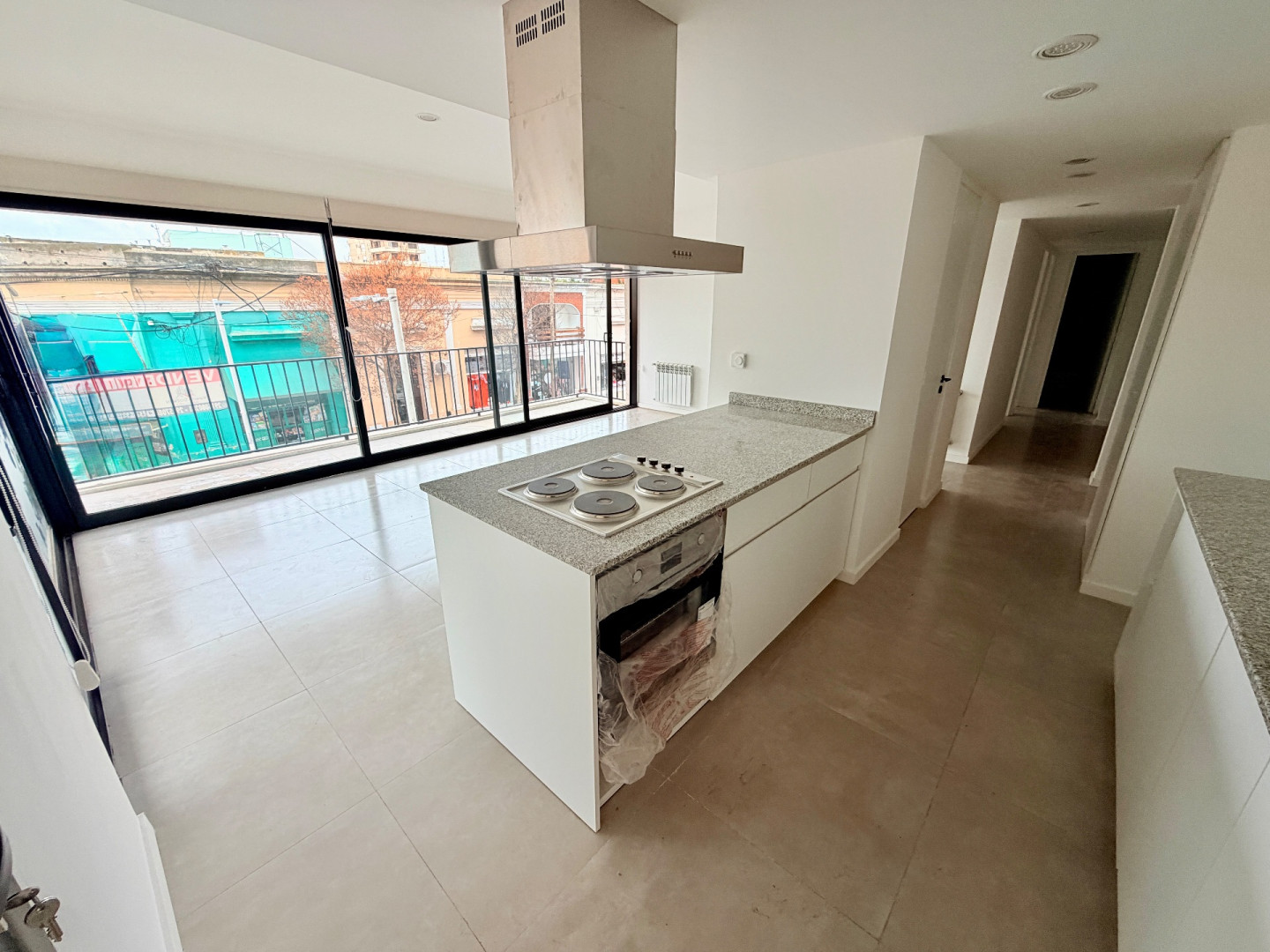 Departamento en Venta en Stegmann Y Rivadavia,  Coronel Pringles - Bahía Blanca Propiedades | SITIO OFICIAL l