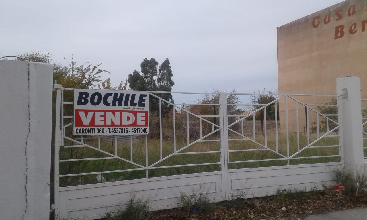 Galpón en Venta en Av. Colon 1136,  Bahía Blanca - Bahía Blanca Propiedades | SITIO OFICIAL l