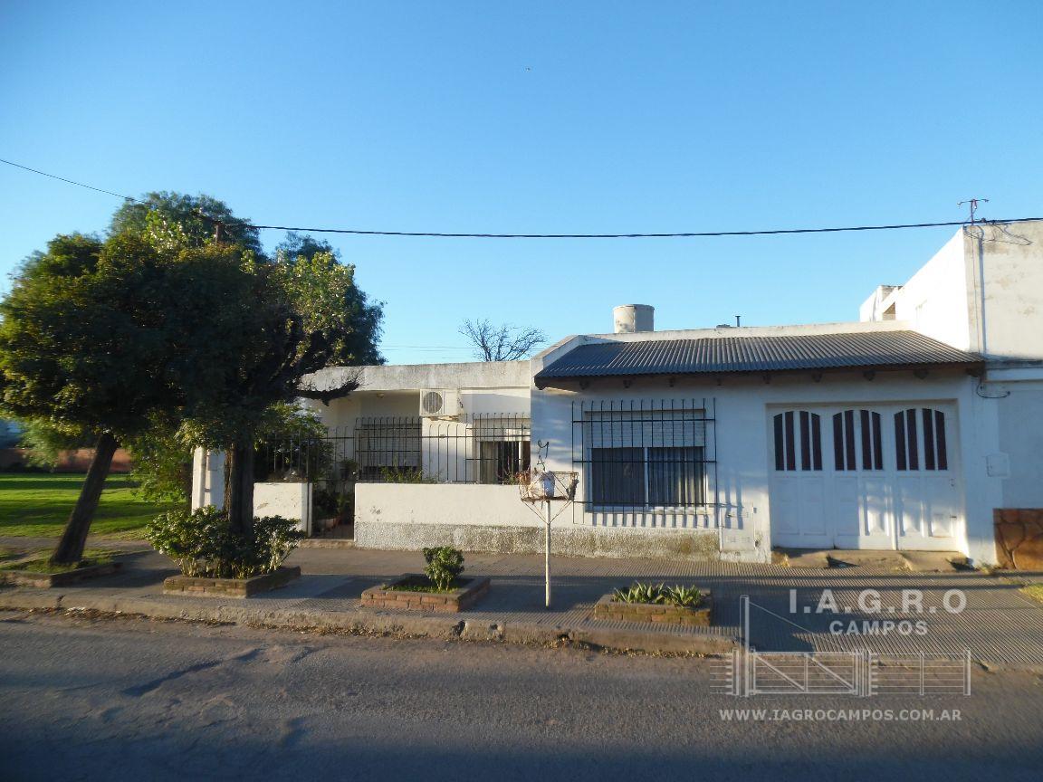 Casa en Venta en Paunero 300, San Martin, Bahía Blanca - Bahía Blanca Propiedades | SITIO OFICIAL l