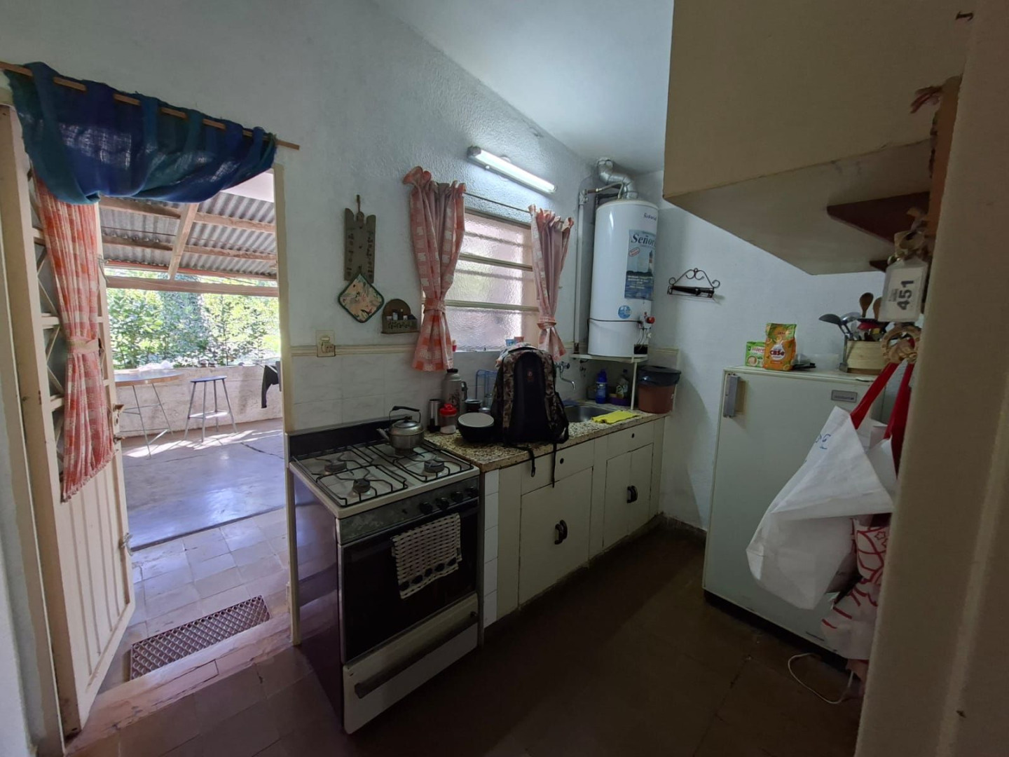 Casa en Venta en Belgrano 110, San Bernardo , Sierra de  la Ventana - Bahía Blanca Propiedades | SITIO OFICIAL l