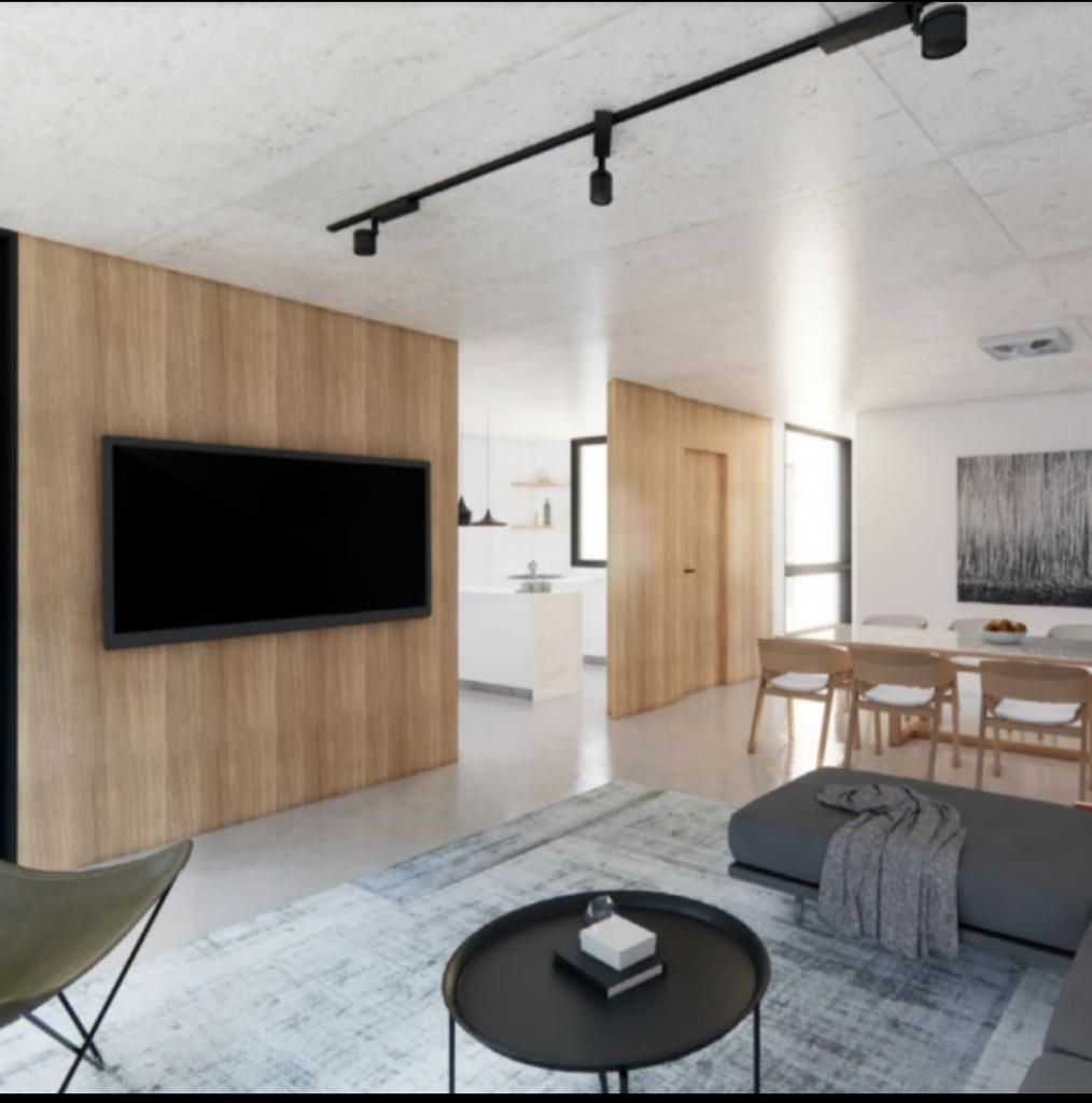 Departamento  - Fideicomiso en MORENO 730, Macrocentro, Bahía Blanca - Bahía Blanca Propiedades | SITIO OFICIAL l