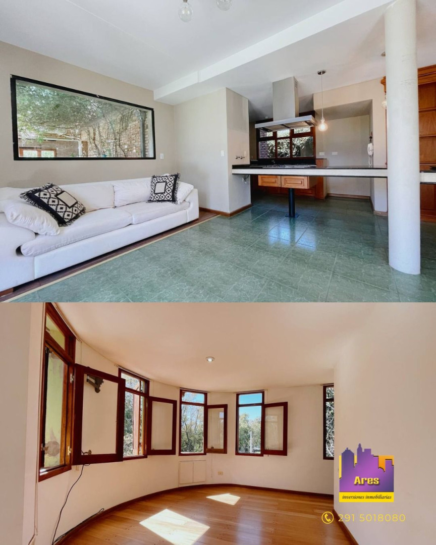 Casa en Venta en Gorriones 1800, Altos de Palihue, Bahía Blanca - Bahía Blanca Propiedades | SITIO OFICIAL l