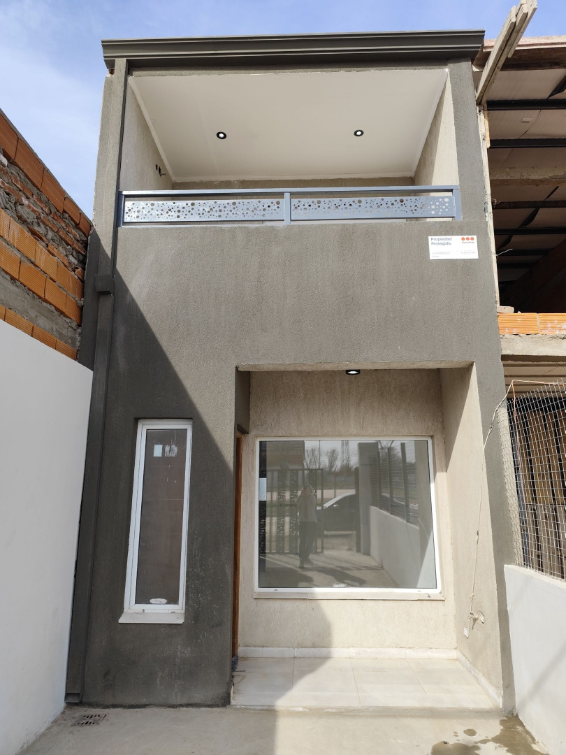 Duplex en Venta en Nicolás Pérez 250 ,  Bahía Blanca - Bahía Blanca Propiedades | SITIO OFICIAL l