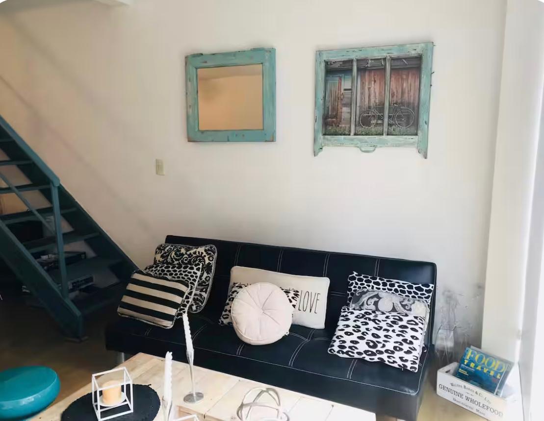 Departamento en Alquiler en Las Heras 1976, Palermo, CABA - Bahía Blanca Propiedades | SITIO OFICIAL l