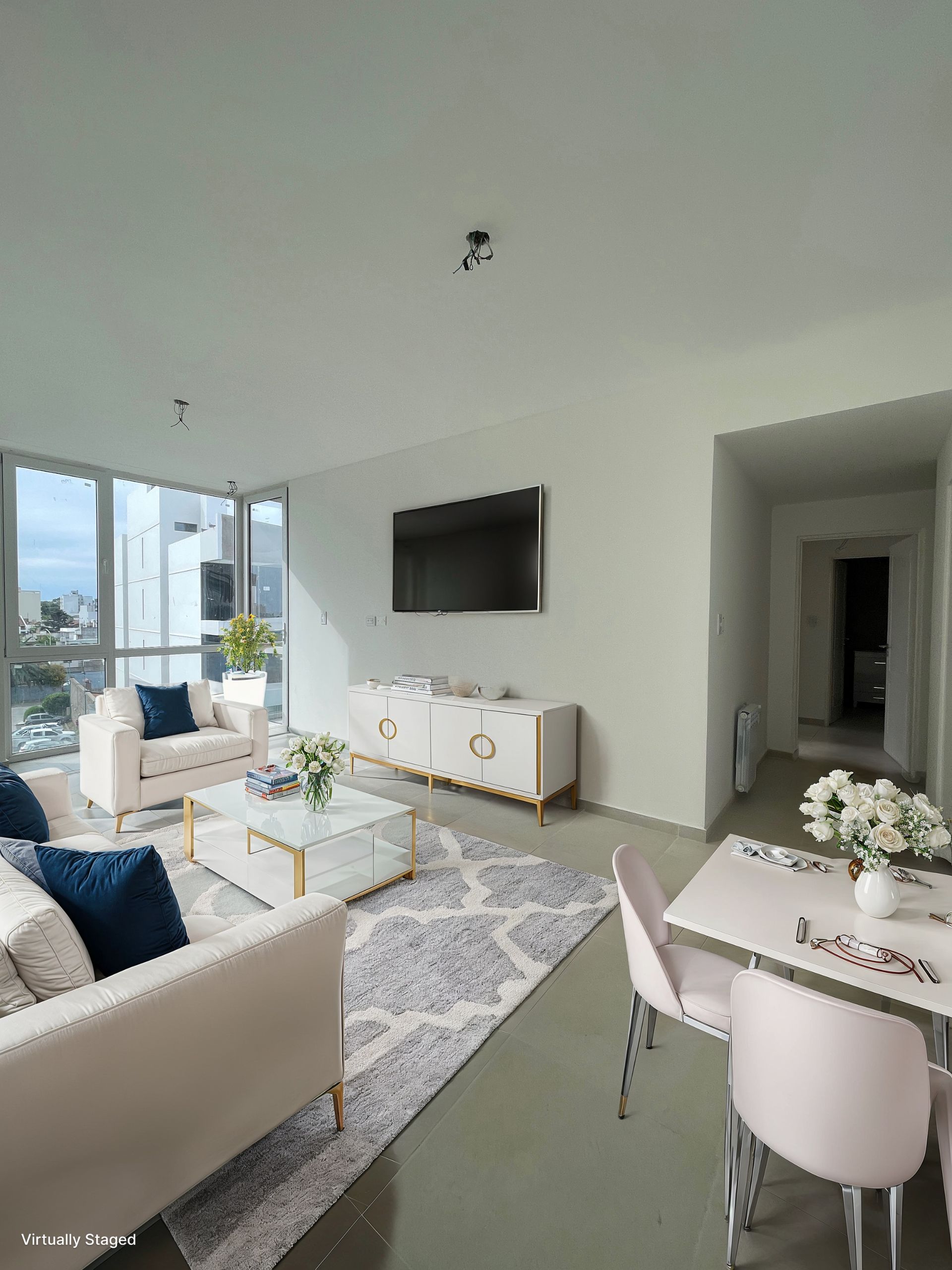 Departamento en Venta en Casanova 475, Centro, Bahía Blanca - Bahía Blanca Propiedades | SITIO OFICIAL l