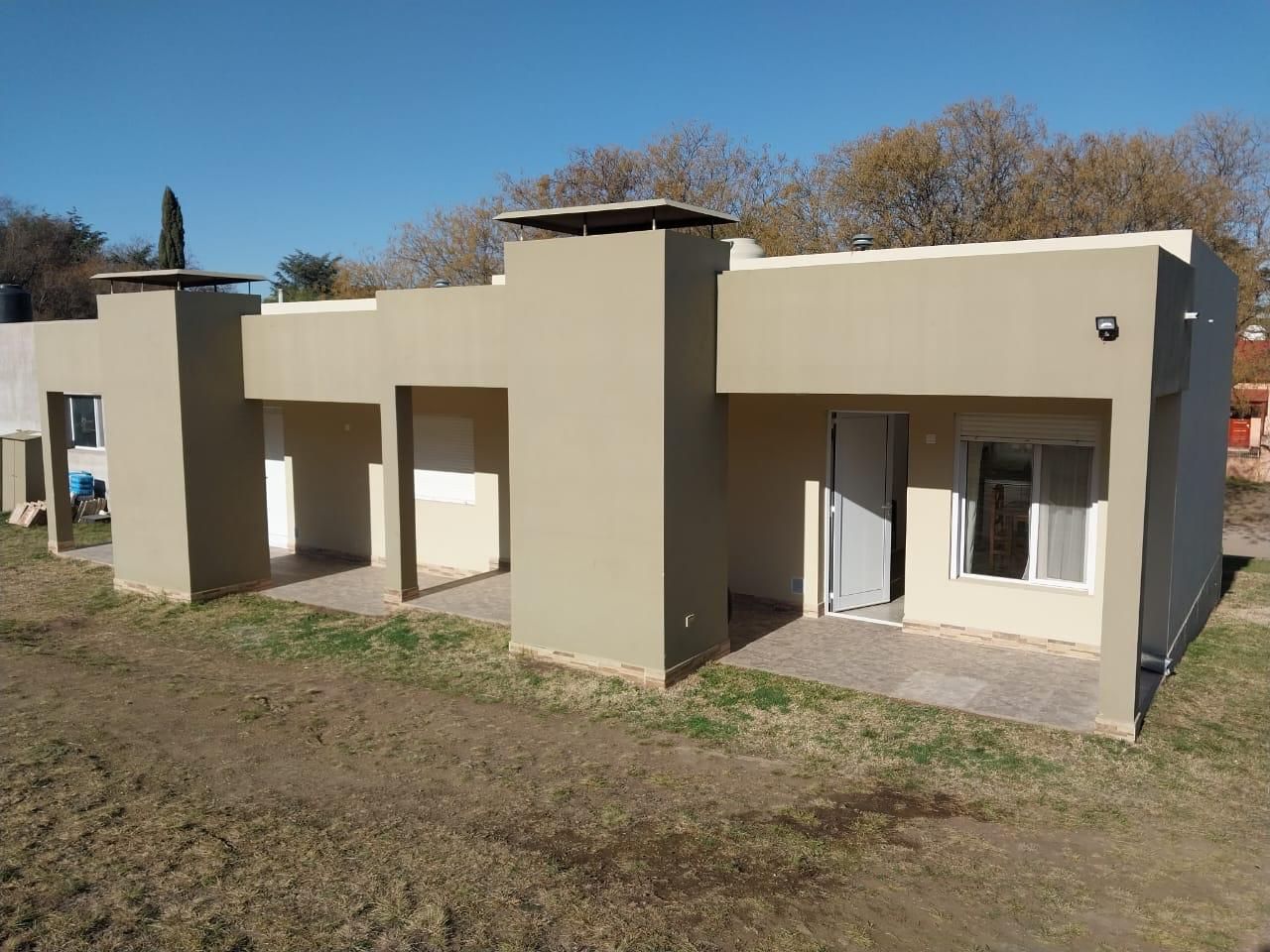 Cabaña en Venta en Avenida Circunvalación, Villa Arcadia , Sierra de  la Ventana - Bahía Blanca Propiedades | SITIO OFICIAL l