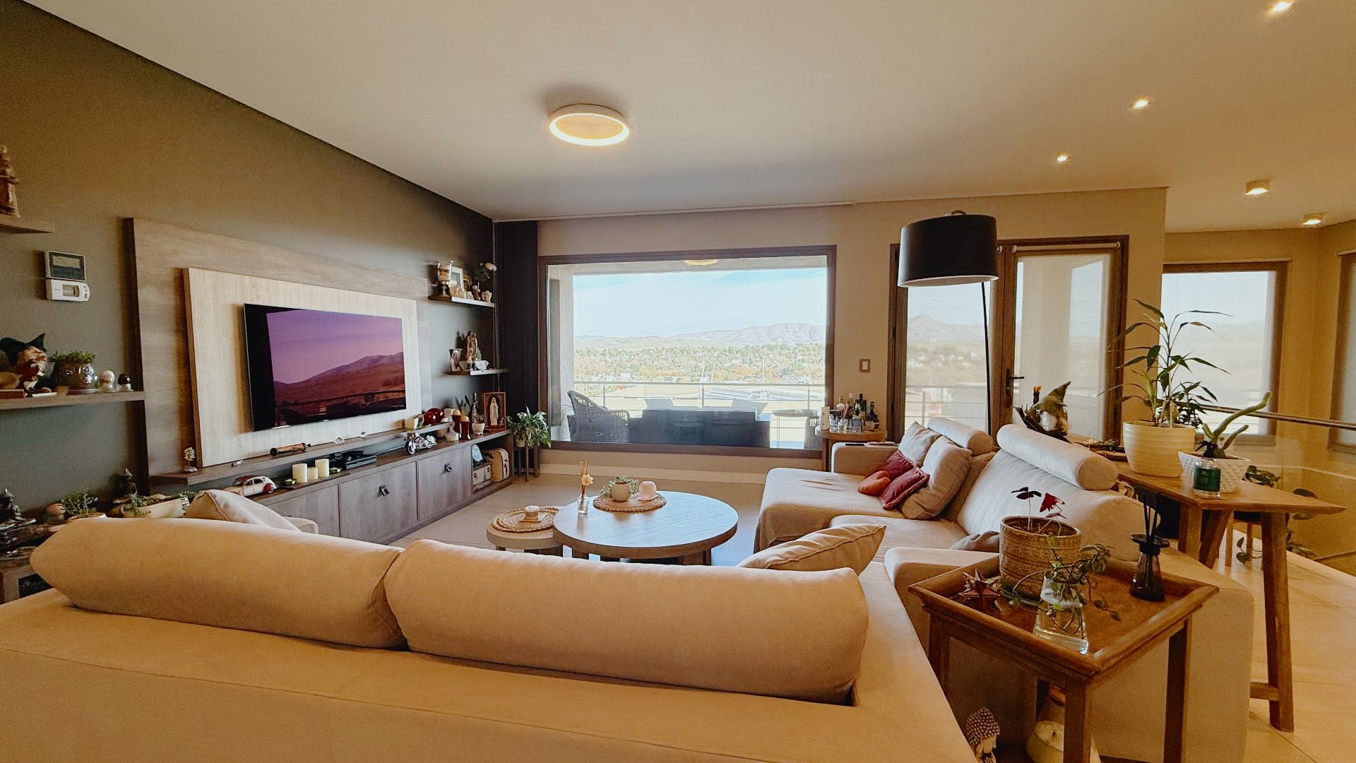 Casa en Venta en BARRIO PARQUE CERRO CEFERINO ,  Sierra de  la Ventana - Bahía Blanca Propiedades | SITIO OFICIAL l