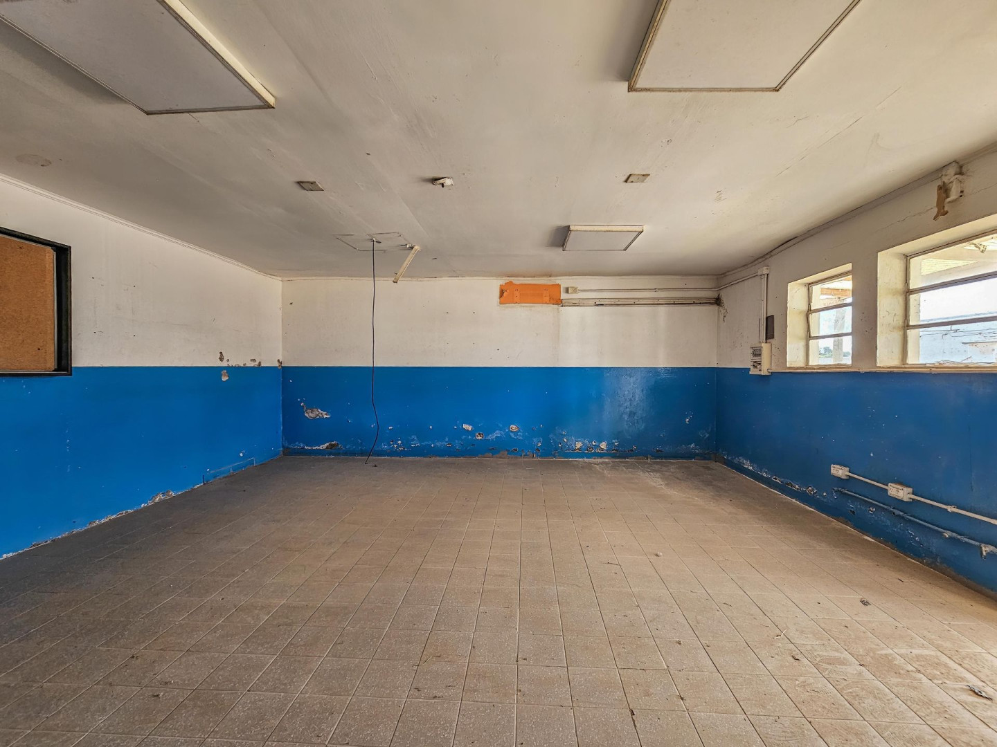 Galpón en Venta en Av.Parchappe 782, Tiro Federal, Bahía Blanca - Bahía Blanca Propiedades | SITIO OFICIAL l