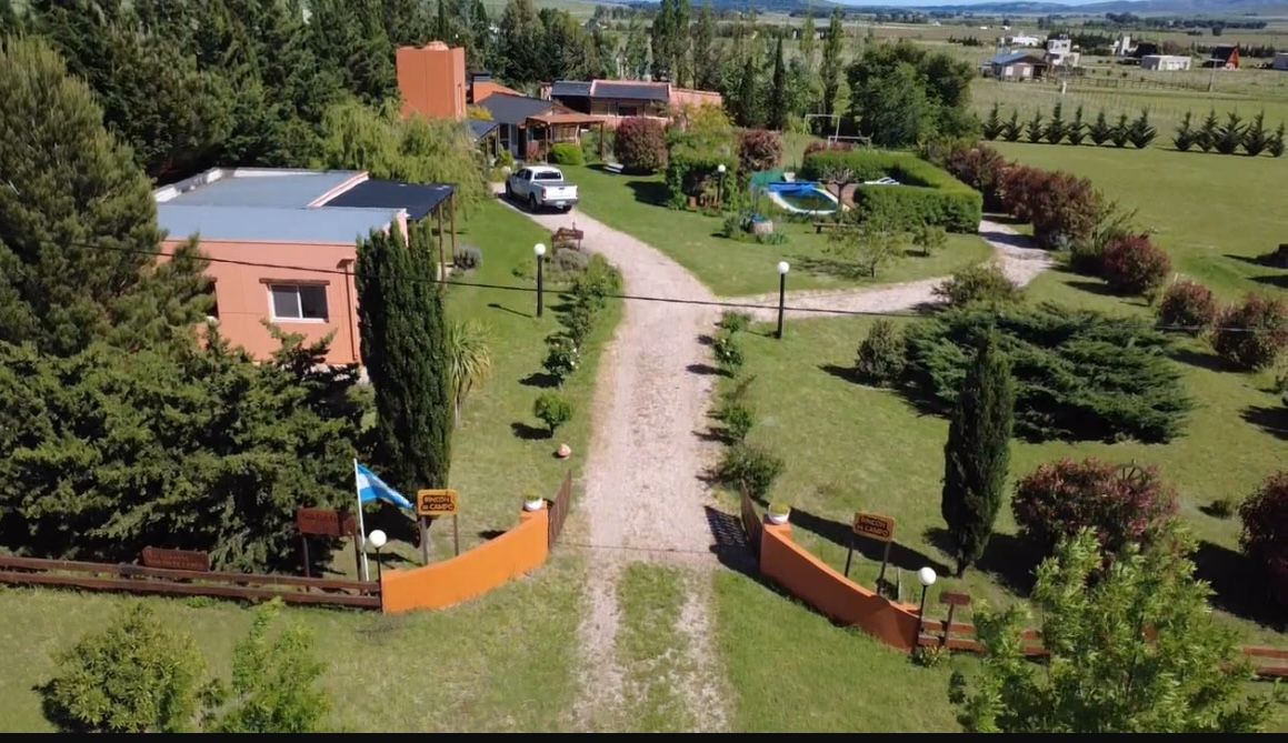 Cabaña en Venta   San Andres de las Sierras - Bahía Blanca Propiedades | SITIO OFICIAL l