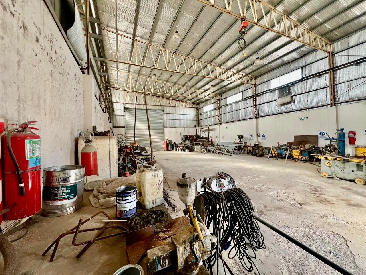 Galpón en Venta en White, Ingeniero White, Bahía Blanca - Bahía Blanca Propiedades | SITIO OFICIAL l