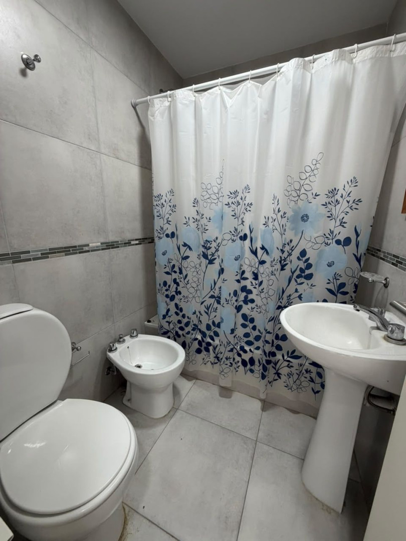 Departamento en Alquiler en Caronti 190, Centro, Bahía Blanca - Bahía Blanca Propiedades | SITIO OFICIAL l