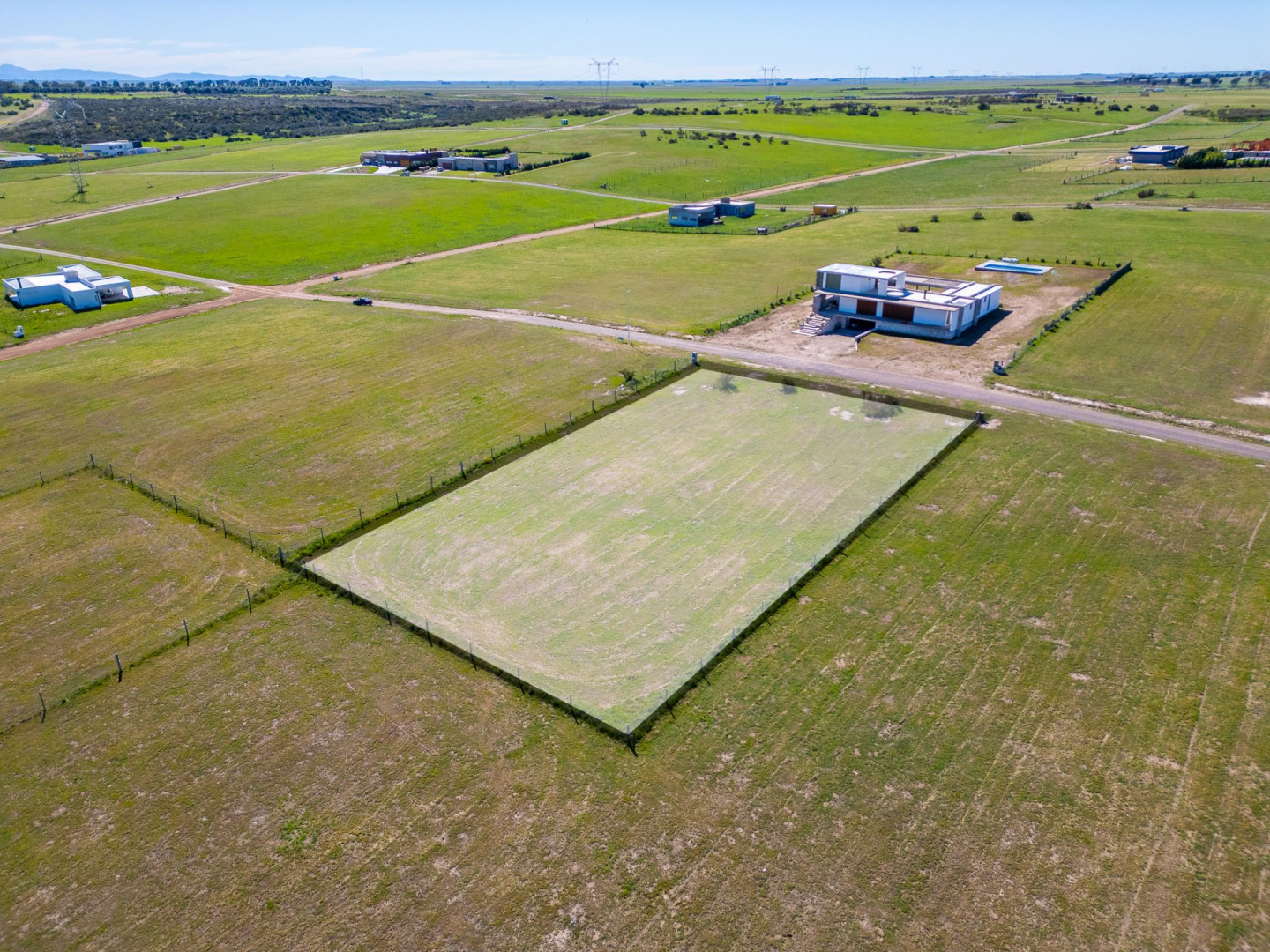 Terreno en Venta en Manzana 20, Lote 5, La Huella , Bahía Blanca - Bahía Blanca Propiedades | SITIO OFICIAL l