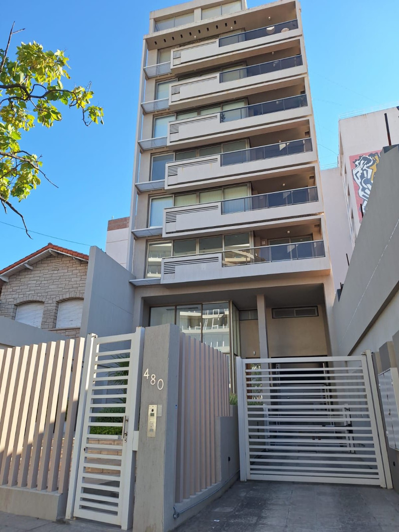 Piso en Venta en Alem 480, Centro, Bahía Blanca - Bahía Blanca Propiedades | SITIO OFICIAL l