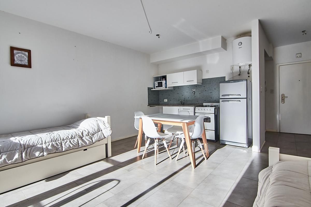 Departamento en Venta en Paraguay 2975, Recoleta, CABA - Bahía Blanca Propiedades | SITIO OFICIAL l