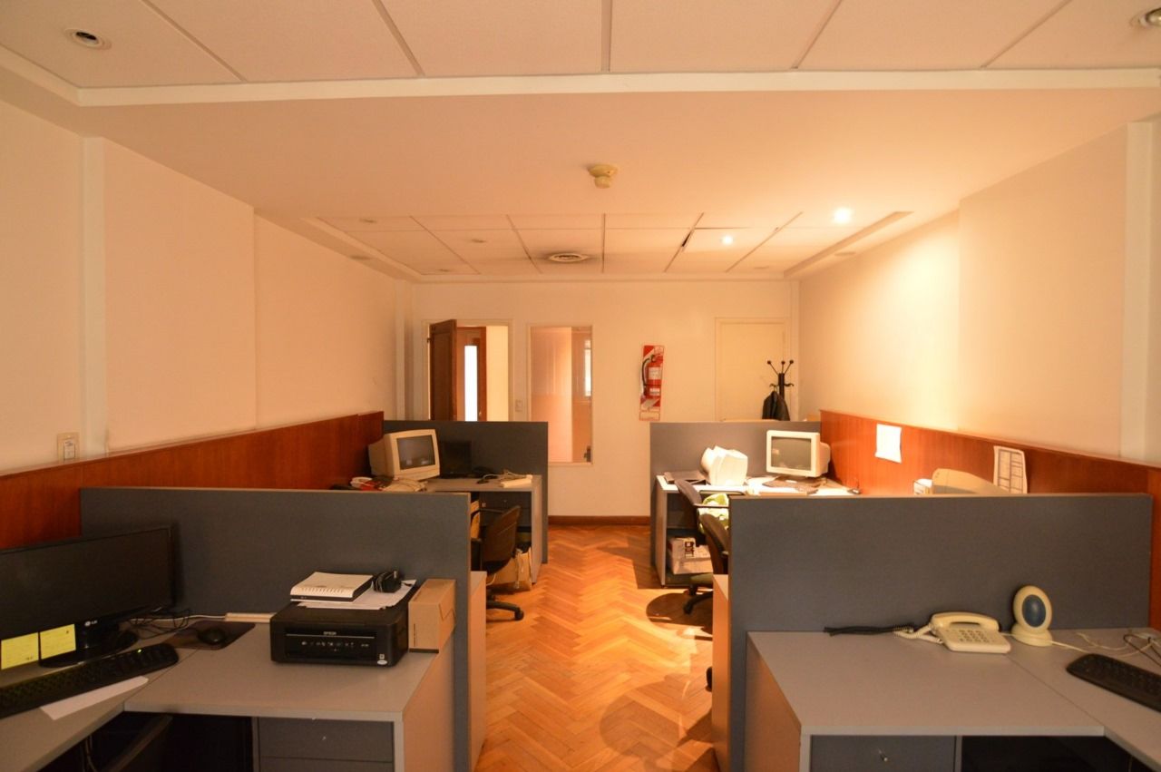 Oficina en Venta en Avenida Corrientes 600,  CABA - Bahía Blanca Propiedades | SITIO OFICIAL l