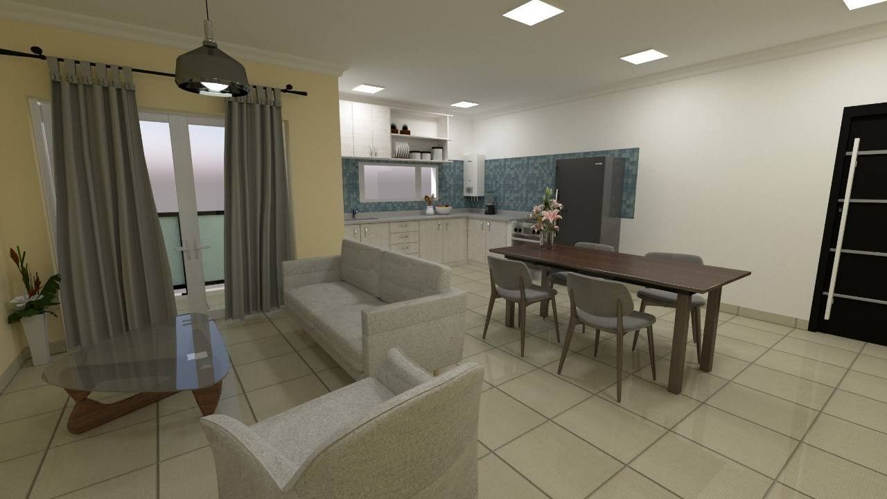 Departamento en Venta en Manzana De Las Luces 700,  Bahía Blanca - Bahía Blanca Propiedades | SITIO OFICIAL l