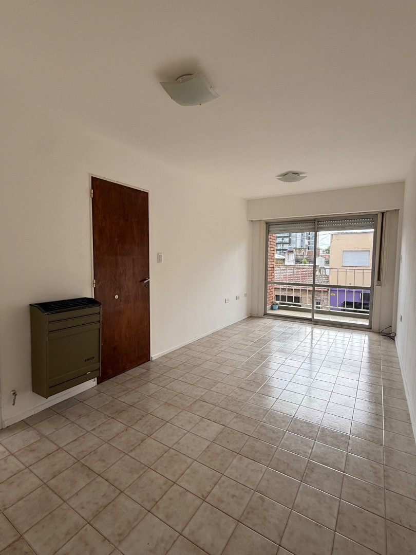 Departamento en Alquiler en Patricios 16, Macrocentro, Bahía Blanca - Bahía Blanca Propiedades | SITIO OFICIAL l