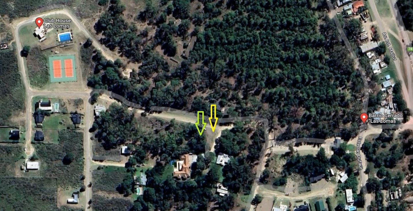 Terreno en Venta  Las Lomas, Monte Hermoso - Bahía Blanca Propiedades | SITIO OFICIAL l