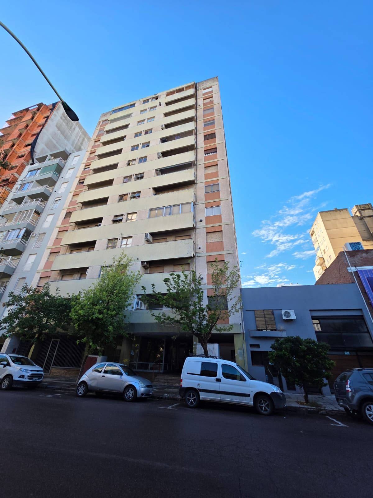 Departamento en Alquiler en Sarmiento 343, Centro, Bahía Blanca - Bahía Blanca Propiedades | SITIO OFICIAL l