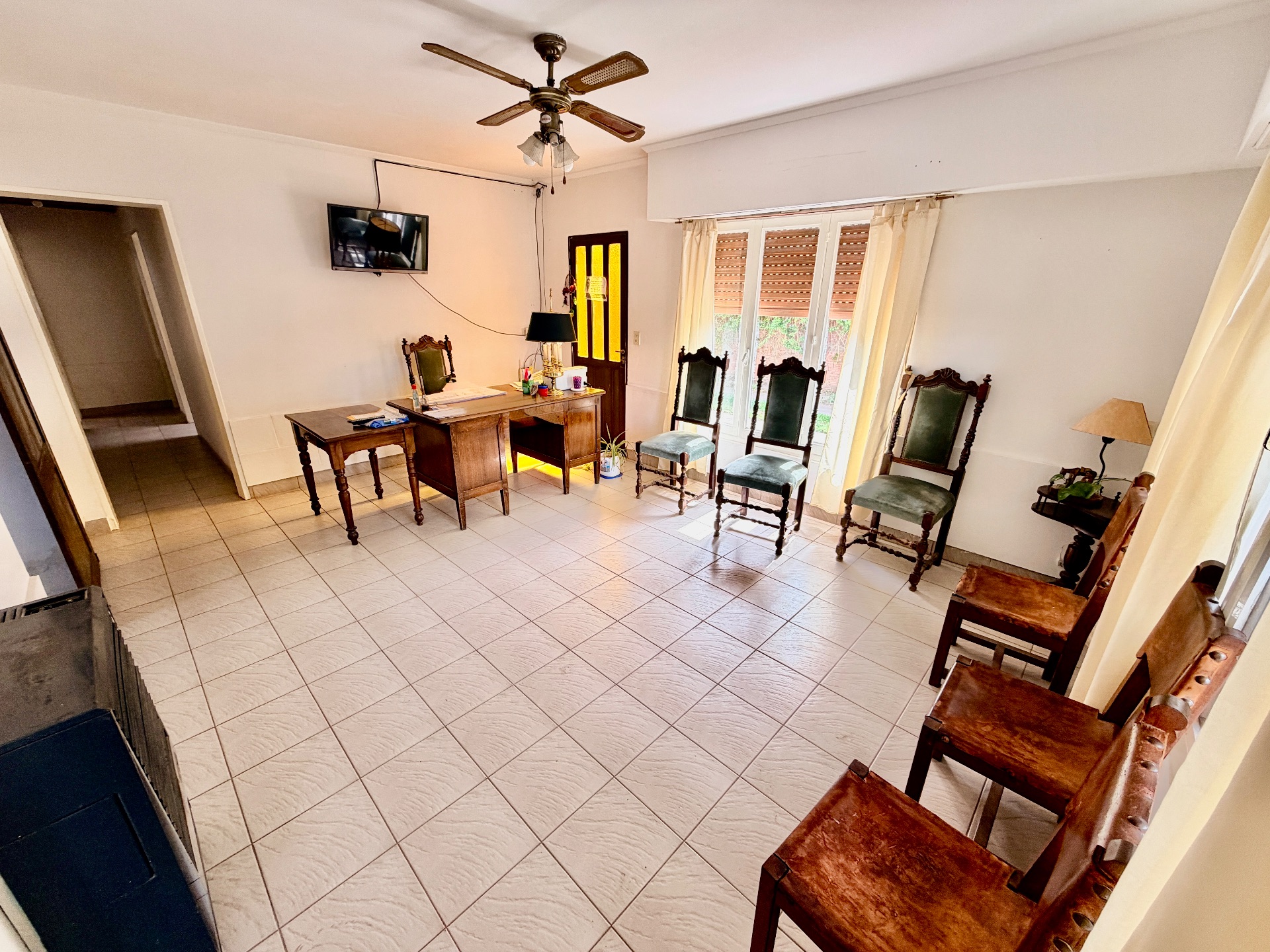 Casa en Venta en Pedro De Mendoza 1000,  Monte Hermoso - Bahía Blanca Propiedades | SITIO OFICIAL l