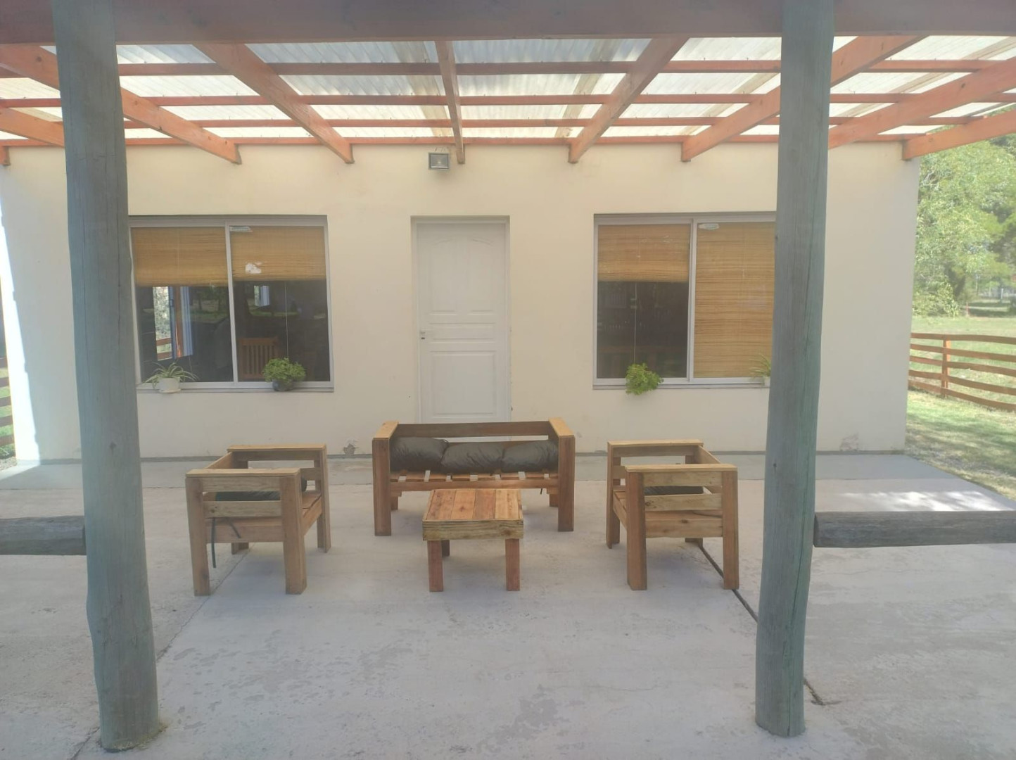Casa en Venta en La Salada,  Pedro Luro - Bahía Blanca Propiedades | SITIO OFICIAL l