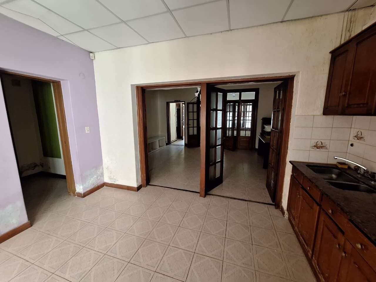 Casa en Venta en Lamadrid 369, Centro, Bahía Blanca - Bahía Blanca Propiedades | SITIO OFICIAL l