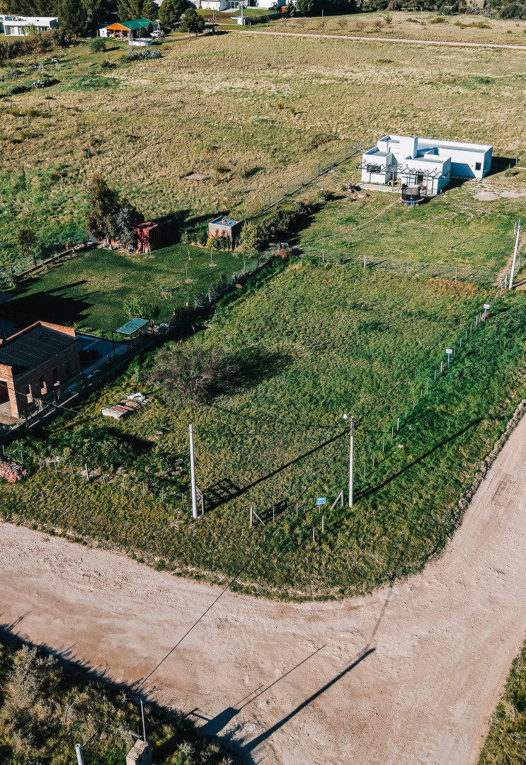 Terreno en Venta en Rigamonti Y Antonio Crespi Valls, San Carlos, Bahía Blanca - Bahía Blanca Propiedades | SITIO OFICIAL l