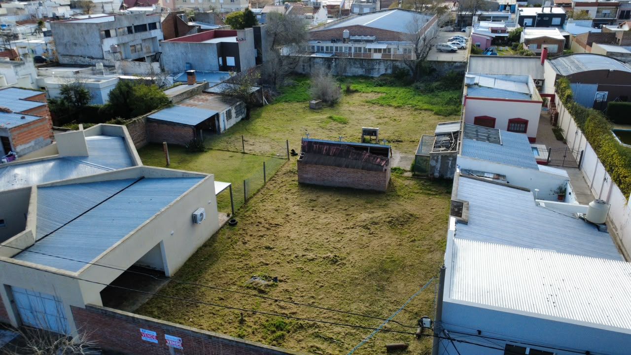 Terreno en Venta en Italia 1100, Pedro Pico, Bahía Blanca - Bahía Blanca Propiedades | SITIO OFICIAL l