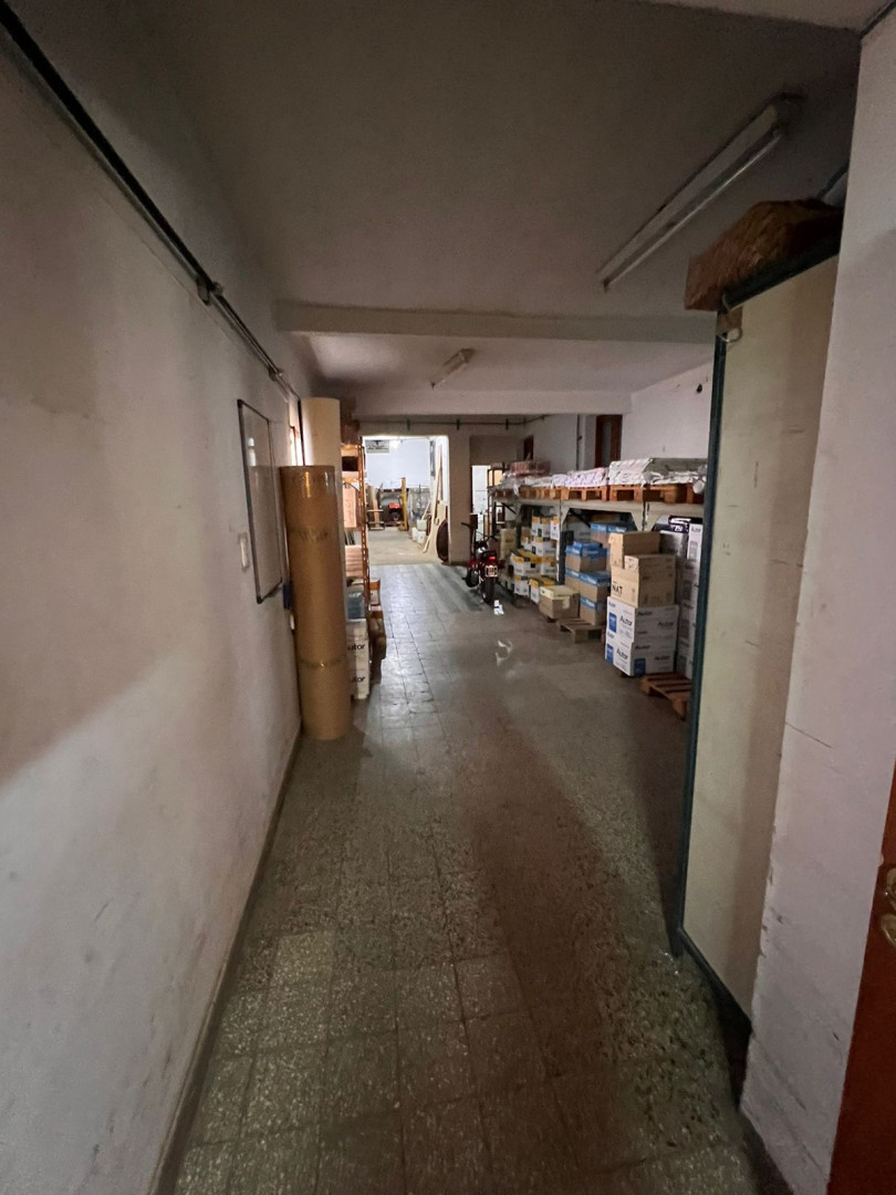 Casa con Local en Venta en Blandenguez N° 770, Centro, Bahía Blanca - Bahía Blanca Propiedades | SITIO OFICIAL l