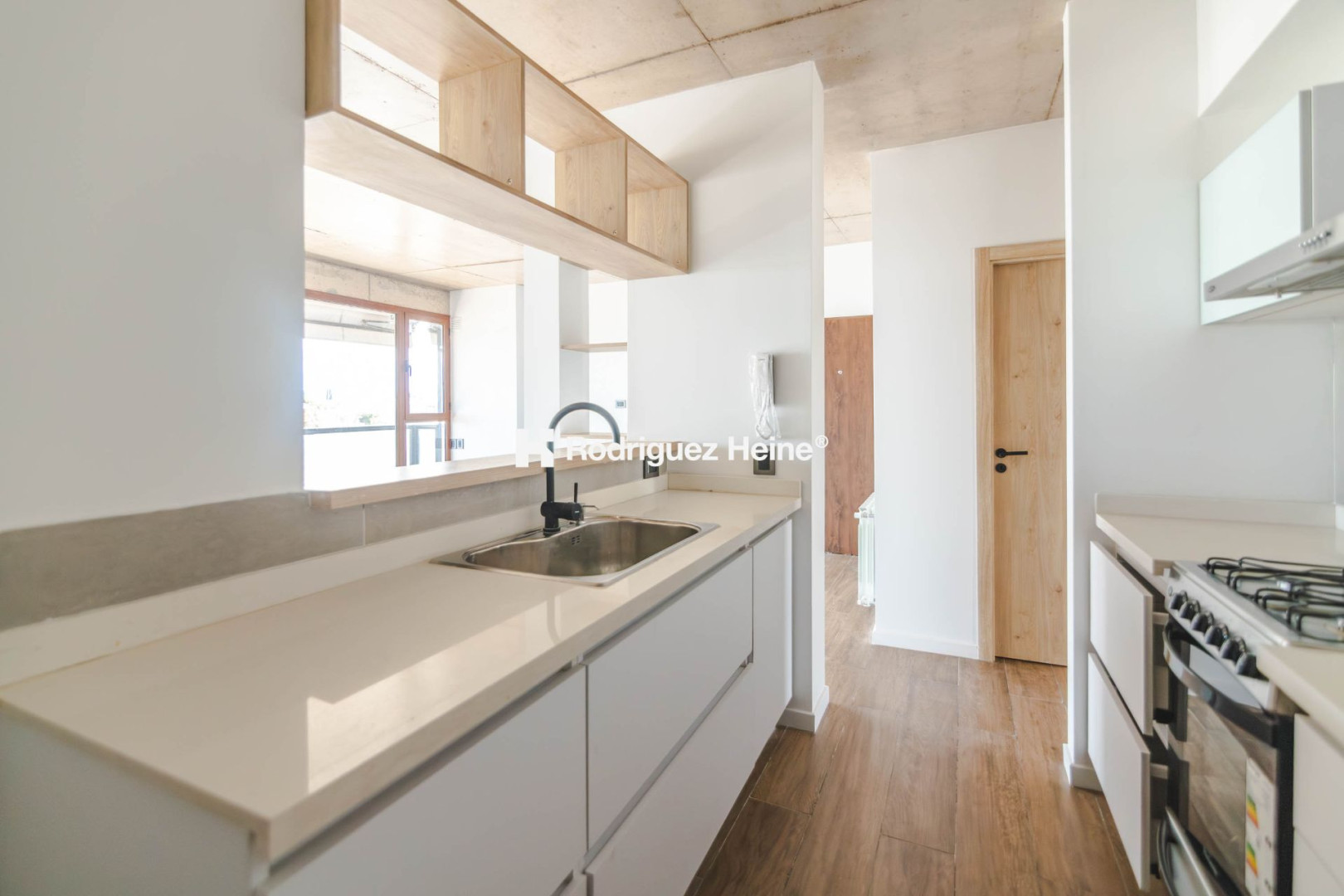 Departamento en Venta en Iguazú 11, Dufaur, Monte Hermoso - Bahía Blanca Propiedades | SITIO OFICIAL l