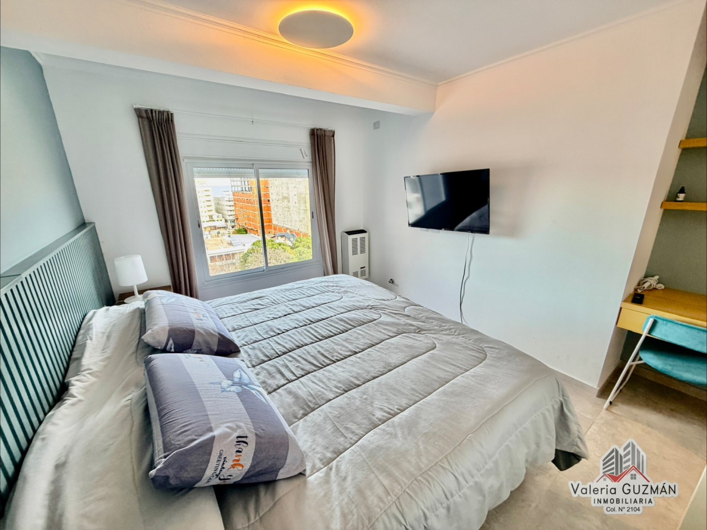 Departamento en Venta en Fossatty 58, Centro, Monte Hermoso - Bahía Blanca Propiedades | SITIO OFICIAL l