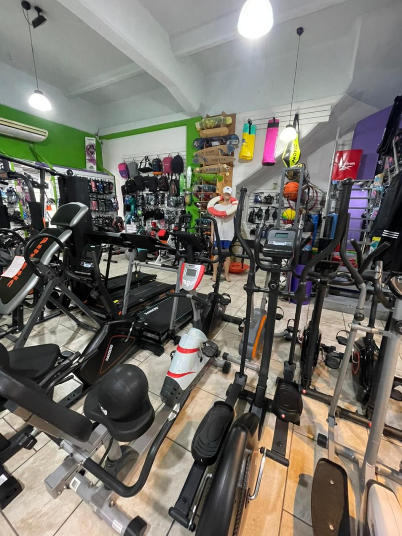 Fondo Comercio en Venta en Ohiggins Y Saavedra, Centro, Bahía Blanca - Bahía Blanca Propiedades | SITIO OFICIAL l