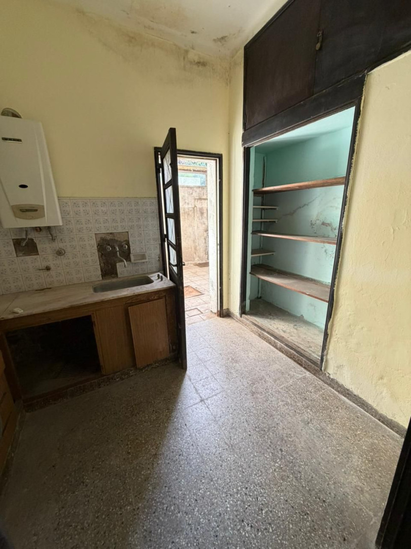 Casa en Venta en Santa Fe 768, Pedro Pico, Bahía Blanca - Bahía Blanca Propiedades | SITIO OFICIAL l