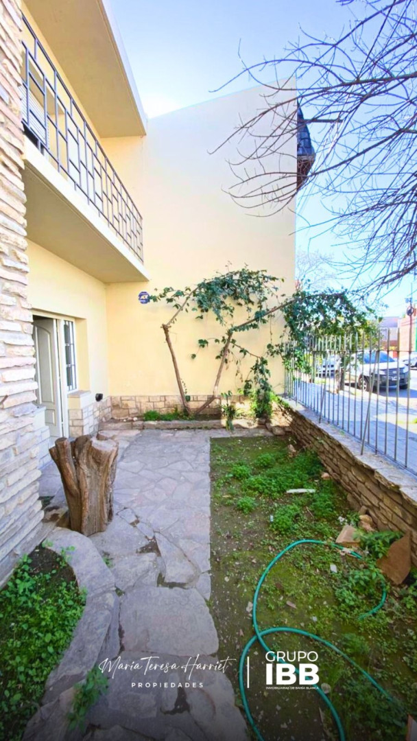 Casa en Venta en Paraguay 454, Centro, Bahía Blanca - Bahía Blanca Propiedades | SITIO OFICIAL l